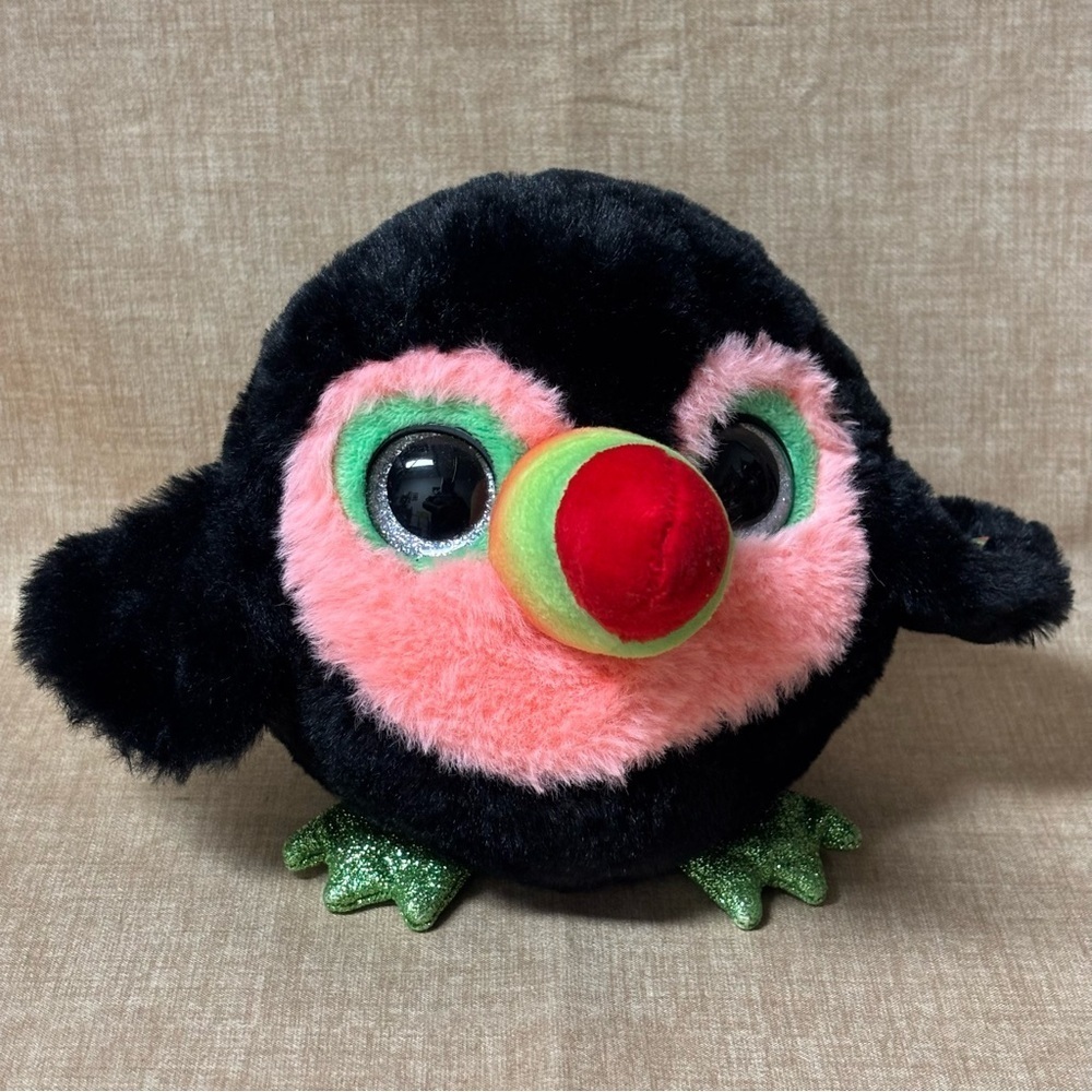 ZURU Pets Alive Chirpy Bird - Toucan